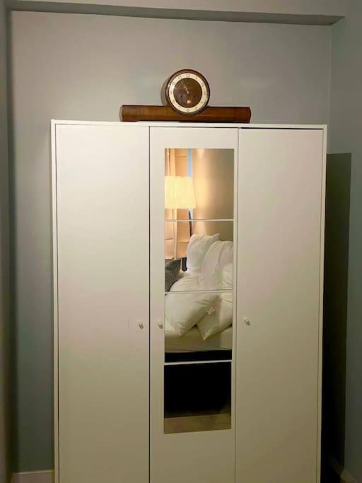 4-6 Personen Wohnung In Zentrum Koeln Buitenkant foto