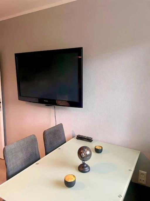 4-6 Personen Wohnung In Zentrum Koeln Buitenkant foto