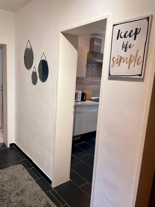 4-6 Personen Wohnung In Zentrum Koeln Buitenkant foto