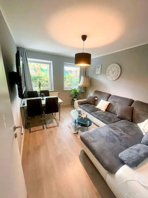 4-6 Personen Wohnung In Zentrum Koeln Buitenkant foto