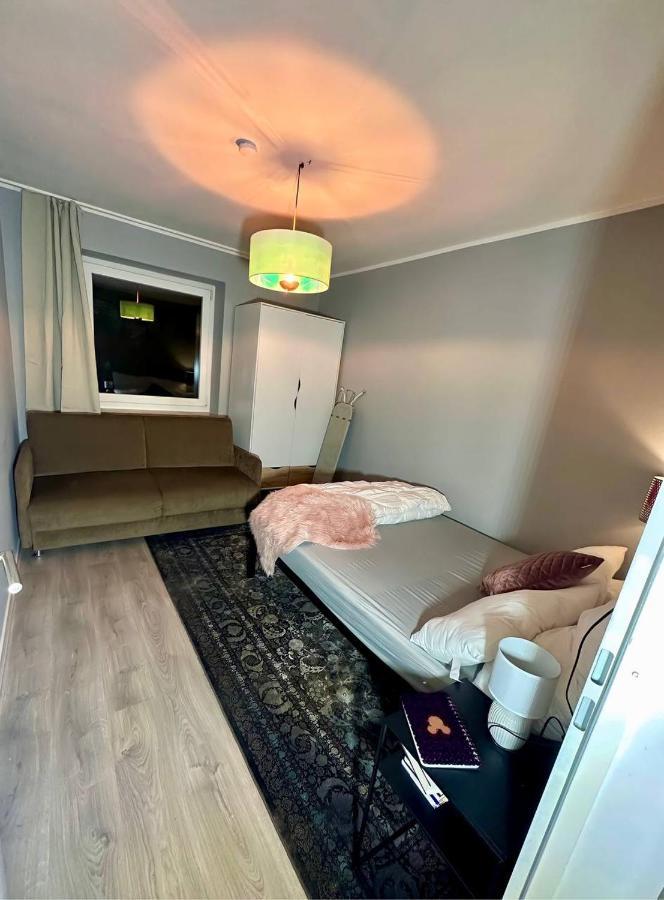 4-6 Personen Wohnung In Zentrum Koeln Buitenkant foto